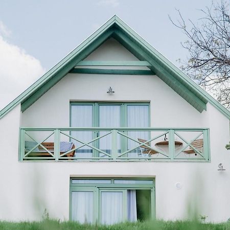 Cukormadar Vendeghaz Lovas Villa Ngoại thất bức ảnh