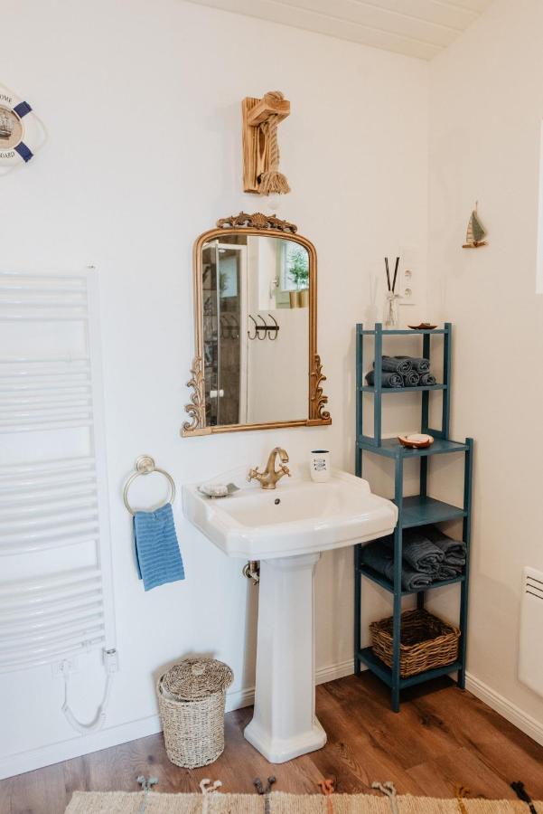 Cukormadar Vendeghaz Lovas Villa Ngoại thất bức ảnh
