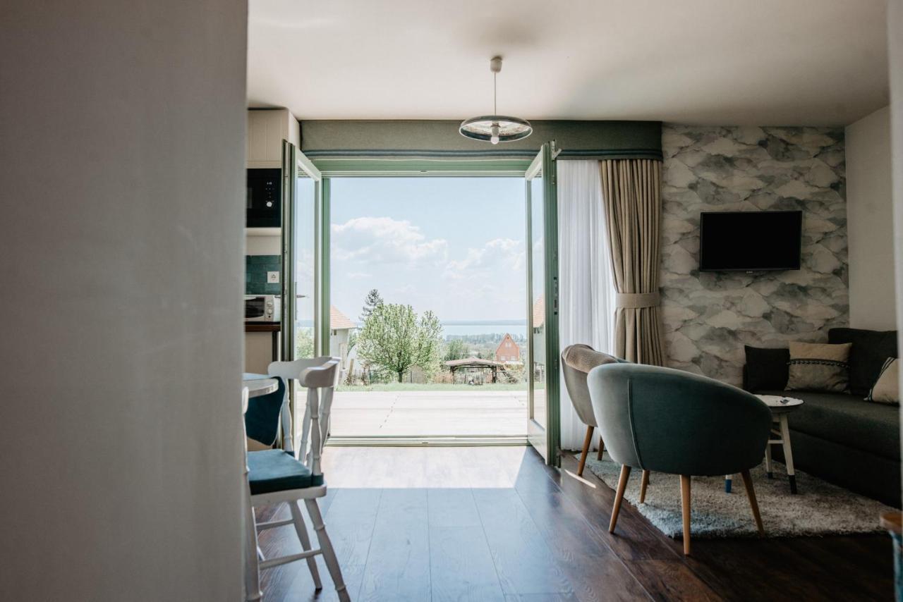 Cukormadar Vendeghaz Lovas Villa Ngoại thất bức ảnh