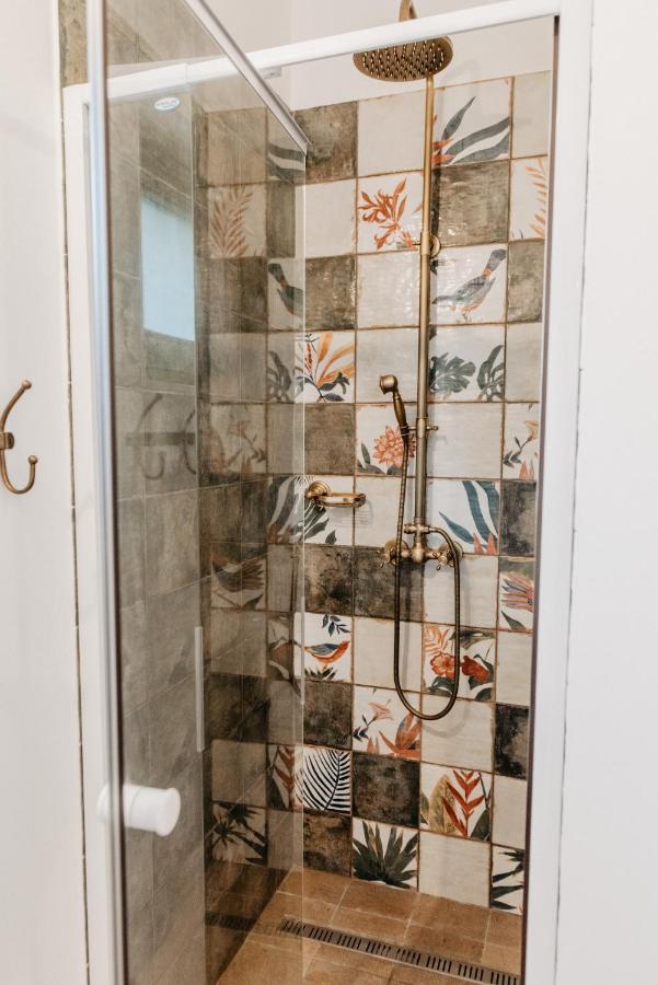Cukormadar Vendeghaz Lovas Villa Ngoại thất bức ảnh
